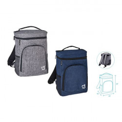 MOCHILA NEVERA POLIESTER...