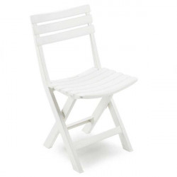 SILLA PLEGABLE DE RESINA...