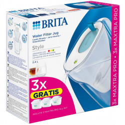 BRITA STYLE JARRA FILTRANTE...