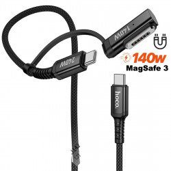 ¡HOCO U142 CABLE MAGNETIC C...