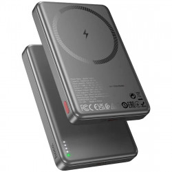 Powerbank Hoco Q26 Magsafe...
