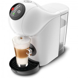 CAFETERA DE CAPSULAS -...