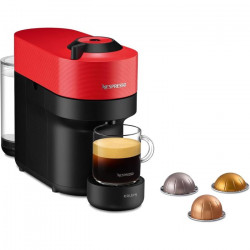 CAFETERA DE CAPSULAS -...