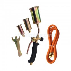 KIT SOPLETE DE GAS SOWELL...