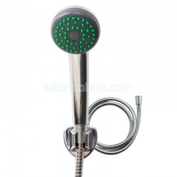 KIT MANGO DUCHA+MANGUERA...