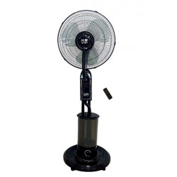 VENTILADOR NEBULIZADOR 75W...