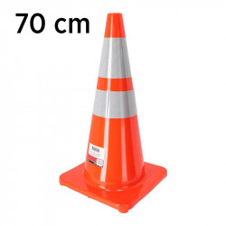 CONO DE SEÑALIZACION...