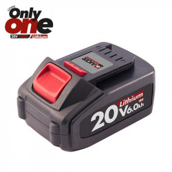 BATERIA 20V ONLY ONE AICER...