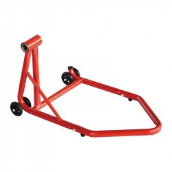 SOPORTE TRASERO MOTO...