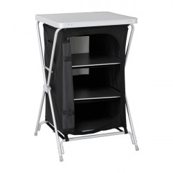 MESA DE CAMPING PLEGABLE...