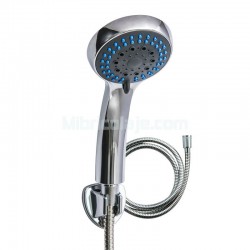 KIT MANGO DUCHA+MANGUERA...