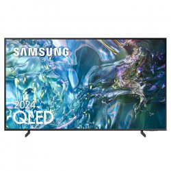 TV QLED 50" - SAMSUNG...
