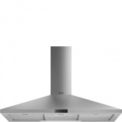 CAMPANA DECORATIVA - SMEG...