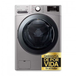 LAVADORA CARGA FRONTAL -...