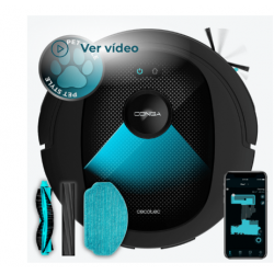 ROBOT ASPIRADOR CECOTEC...