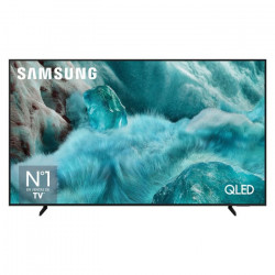 TV QLED 50" - SAMSUNG...
