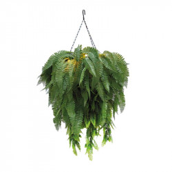 PLANTA ARTIFICIAL COLGANTE...