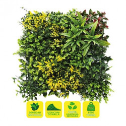 JARDIN VERTICAL 50X50CM...