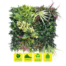 JARDIN VERTICAL 50X50CM...