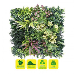 JARDIN VERTICAL 50X50CM...