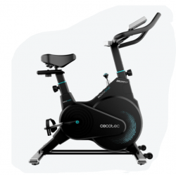 BICICLETA DRUMFIT INDOOR...