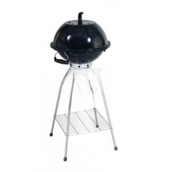 BARBACOA DE GAS 4 EN 1 WOKI