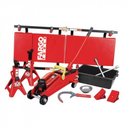 KIT 3 PCS...