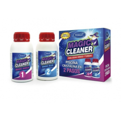MAGIC CLEANER TAMAR...