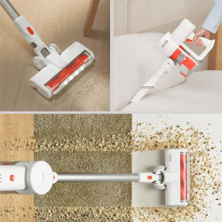 XIAOMI VACUUM CLEENER G20...