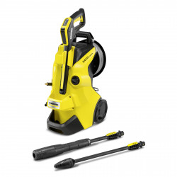 HIDROLIMPIADORA K4 PREMIUM...
