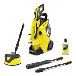 HIDROLIMPIADORA K4 POWER...