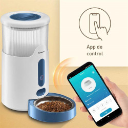 COMEDERO INTELIGENTE PARA...