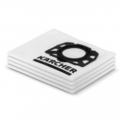 BOLSA FILTROS DE FIELTRO WD...
