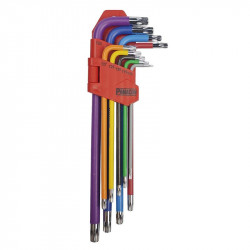 JUEGO LLAVES ALLEN COLORES...