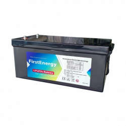 BATERIA LITIO LOFEPO4 300...