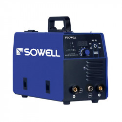 INVERTER MULTIFUNCION...