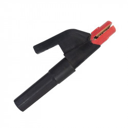 PINZA PORTA ELECTRODO 500...