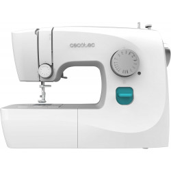 MAQUINA DE COSER CON 15...