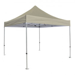 CARPA PLEGABLE ALUMINIO 3X3...