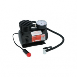 COMPRESOR DE AIRE CARPOINT 12V