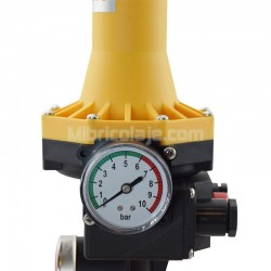 PRESCONTROL 1.1KW AIRMEC...