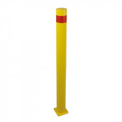 POSTE DE PROTECCION...