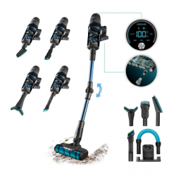 ASPIRADOR VERTICAL CONGA...