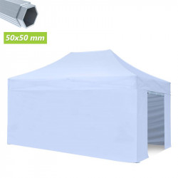 CARPA PROFESIONAL HEX.50...