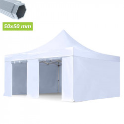 CARPA PROFESIONAL HEX.50...