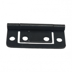 BISAGRA METALICA PLANA 50MM