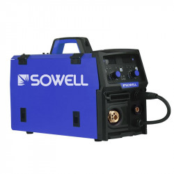 INVERTER MULTIFUNCION...
