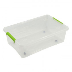 CAJA ORGANIZADORA CON TAPA,...