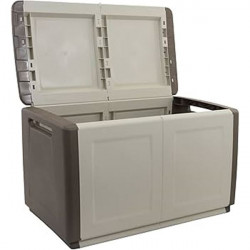 BAUL DE ALMACENAMIENTO CUBE...