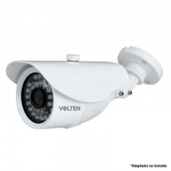 CÁMARA DE ALUMINIO AHD CCTV...